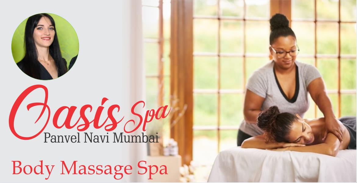 Body Massage Spa in Panvel Navi Mumbai